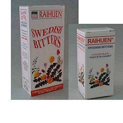Raihuen Amargo Sueco 200ml-1