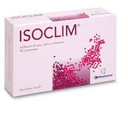 Isoclim 30 Comprimidos-1