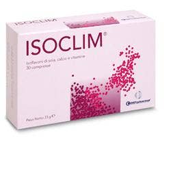 Isoclim 30 Comprimidos-1
