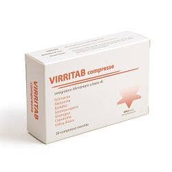 Virritab 30 Comprimidos-1
