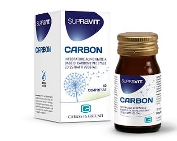 SUPRAVIT CARBONO 40TAV-1