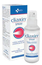 Cliaxin Spray Calmante Sin Gas 100ml-1