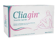 Cliagin Lavanda Vaginal 150ml 5 Piezas-1