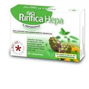 BIOPURIFICACION HEPATO 30CPR 15G-1