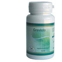 Graviola 100 Comprimidos-1