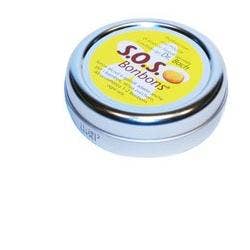 Caramelos Gominolas Bombones Sos 50g-1