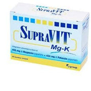 Supravit Recover MGK 20 Sobres-1