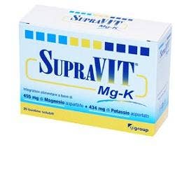 Supravit Recover MGK 20 Sobres-1