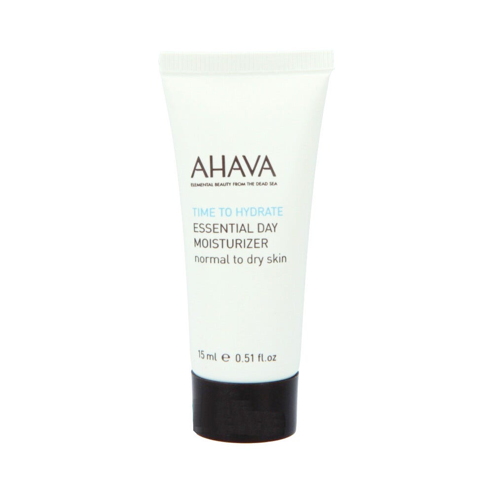 Ahava Crema de Día Hidratante para Piel Seca 15ml-1
