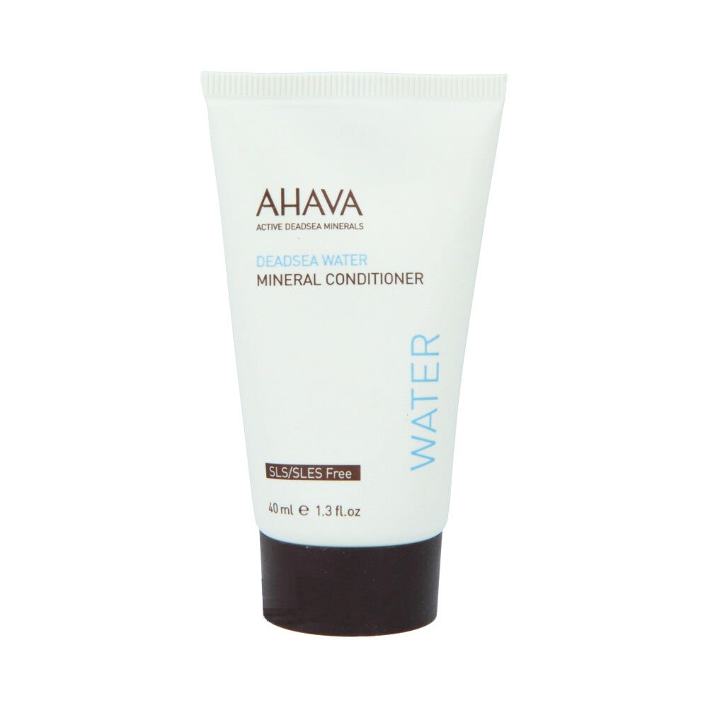 Acondicionador Capilar Mineral Ahava 40ml-1