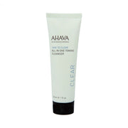 Ahava Limpiador Tónico Todo En Uno 30ml-1