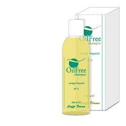 Champú Lavado Frecuente Oilfree 200ml-1