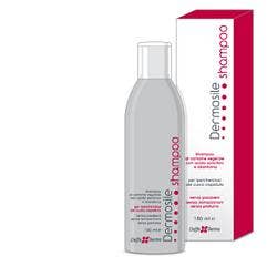 Dermosile Shampoo 150ml-1