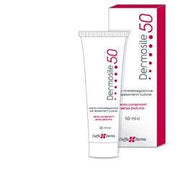 Dermosile 50 Crema 50g-1