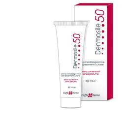 Dermosile 50 Crema 50g-1