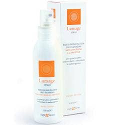Lumage Emulsione Fluida Spray 150ml-1