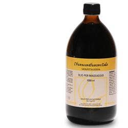 DHANWANTARAM TAILA BENEFICIO 500ML-1