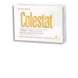 Suplemento Colestat 30 Cápsulas-1