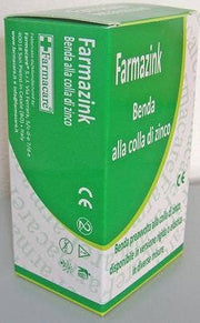 BENDA MED FARMAZINK EL10X5 1PZ-1
