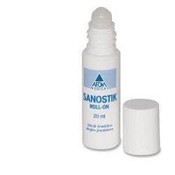 Sanostick Roll On After Bite 20ml-1
