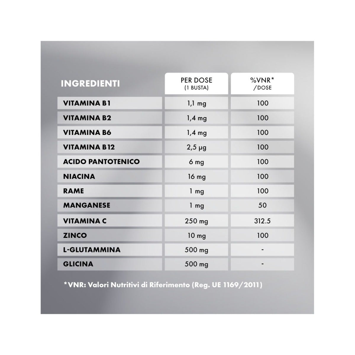 Sustenium Immuno Energy 14 Sobres-28