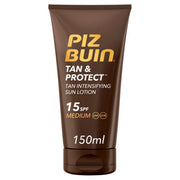 PIZ BUIN TAN & PROT LOZ SPF15-2