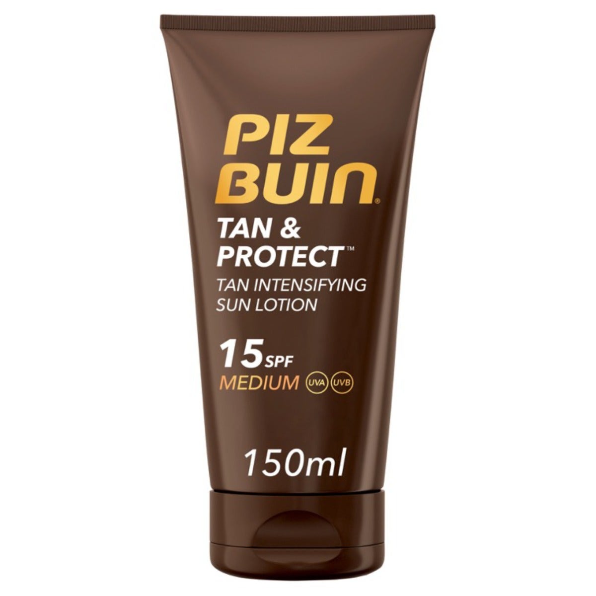 PIZ BUIN TAN & PROT LOZ SPF15-2