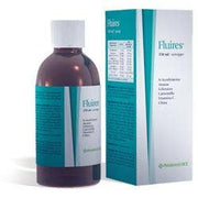 Luxfluires Solución Oral 150ml-1