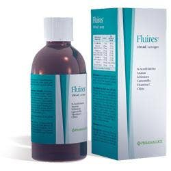 Luxfluires Solución Oral 150ml-1