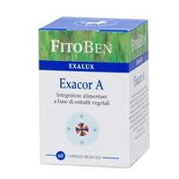 EXACOR A 60CPS-1