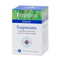 EXANEUMA 60CPS-1