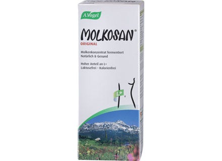 A.Vogel Bioforce Molkosan 500ml-2