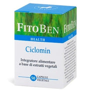 CICLOMINA 50CPS 27G-1