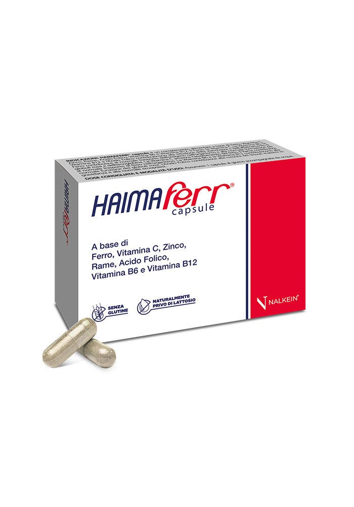 Haimaferr 30 Cápsulas-2