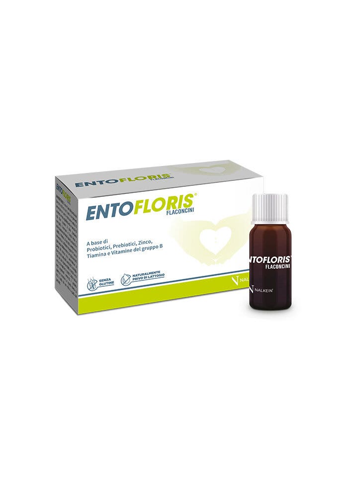 Entofloris 10 Viales De 10ml-2