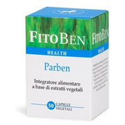 PARBÉN 50CPS 45G-1