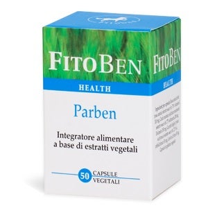PARBÉN 50CPS 45G-1