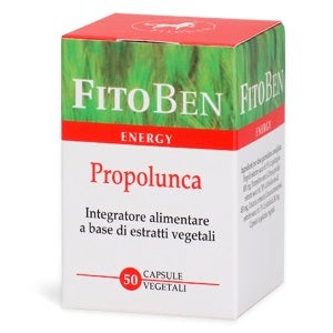 HIERBAS PROPOLUNCA 50CPS 29G-1