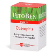 QUEENPLUS HIERBAS 50CPS 24.5G-1