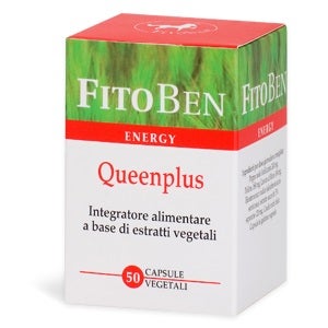 QUEENPLUS HIERBAS 50CPS 24.5G-1