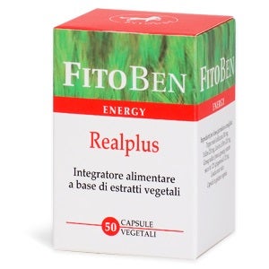 REALPLUS HIERBAS 50CPS 25.8G-1