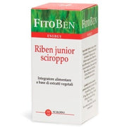RIBEN JUN IMMUNOST BB 200ML-1