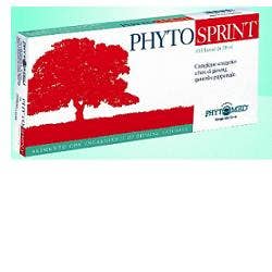 PhytoSprint Plus 10 Ampollas-1
