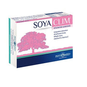 Soyaclim 30 Comprimidos-1