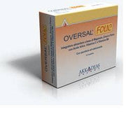 Oversal Fólico 14 Sobres-1