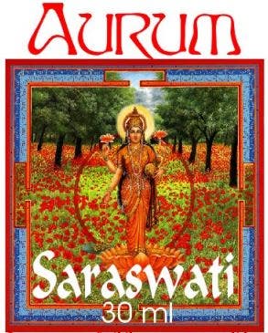 GOTAS DE SARASWATI 30ML-1