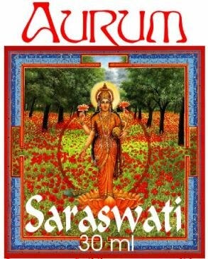 GOTAS DE SARASWATI 30ML-2
