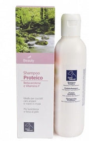Orme Nat Proteína Champú 200ml-1