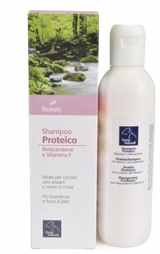 Orme Nat Proteína Champú 200ml-1