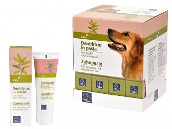 Camon Orme Nat Dentífrico Pasta Para Perros 70ml-1